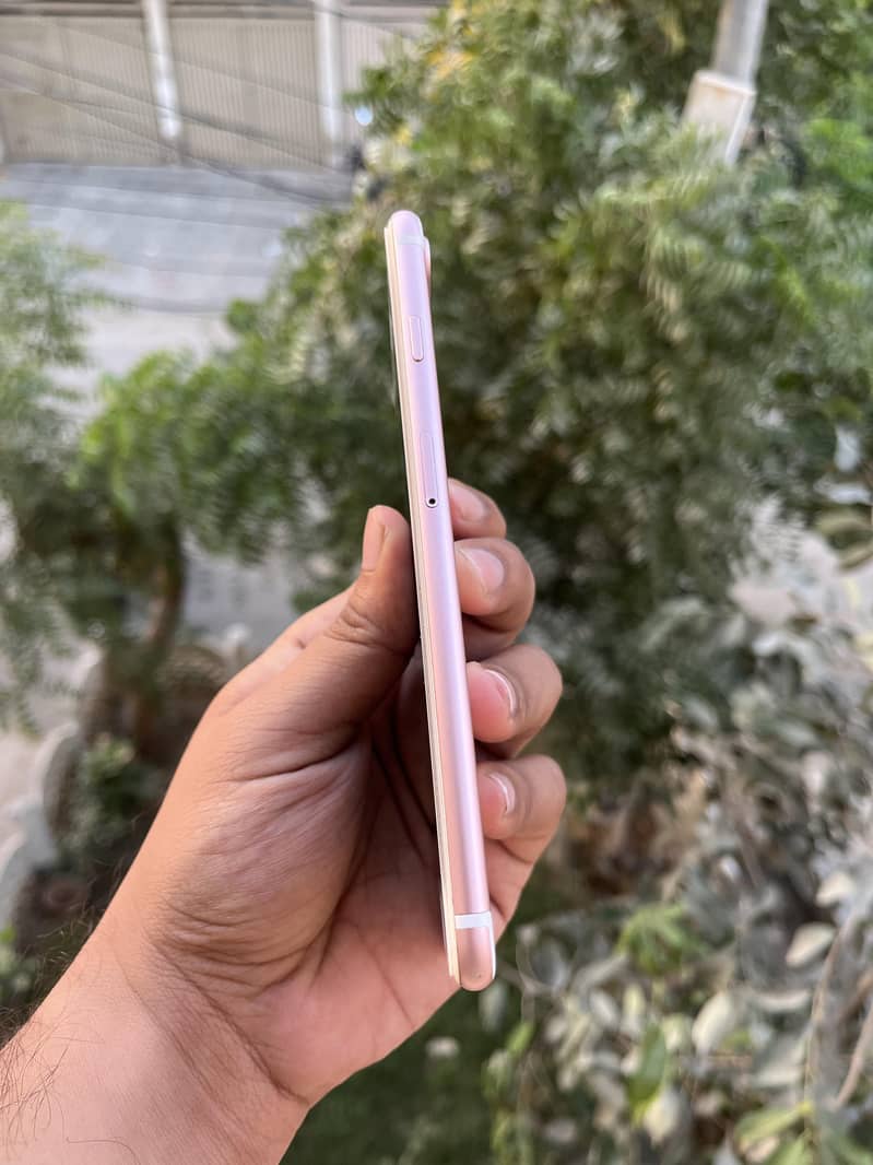 Iphone 7 plus 128GB Bypass 3