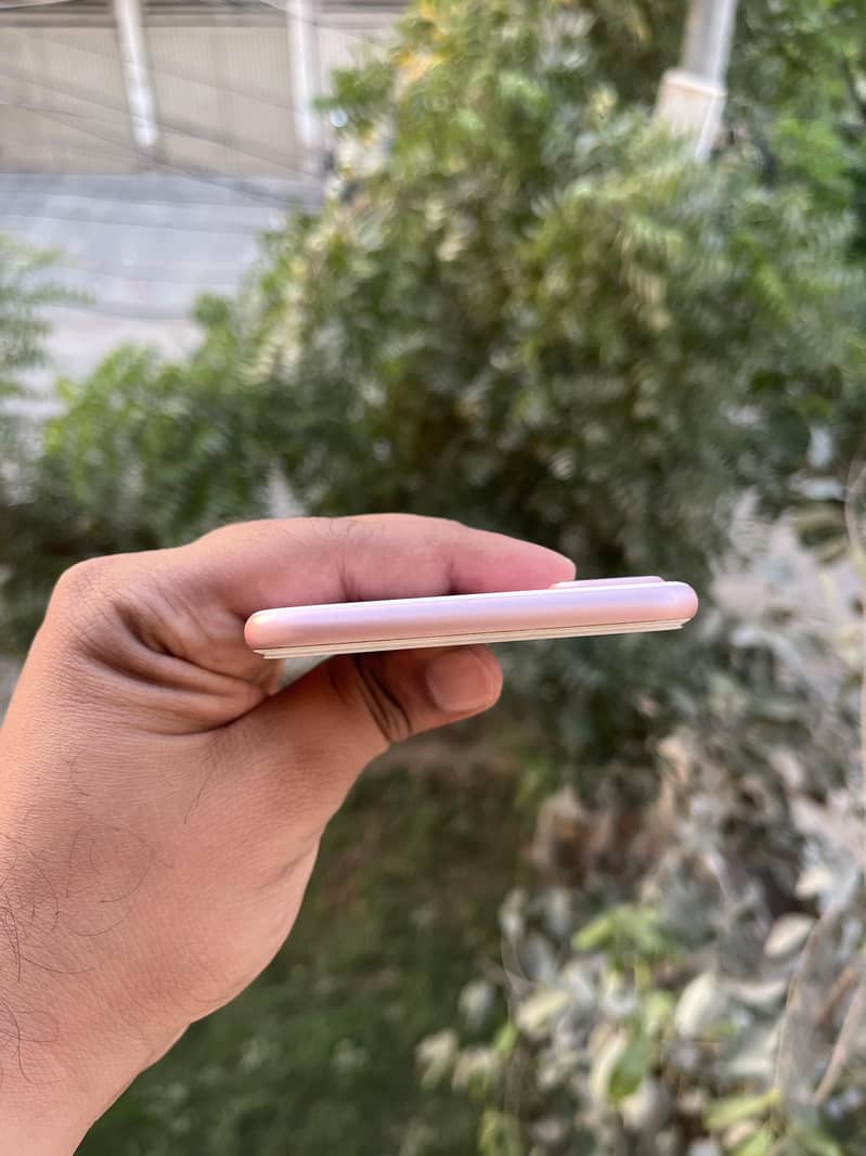 Iphone 7 plus 128GB Bypass 6