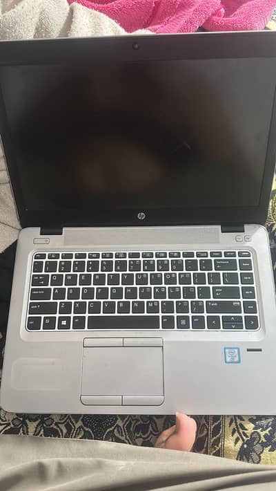 Hp elite Book 840 G3