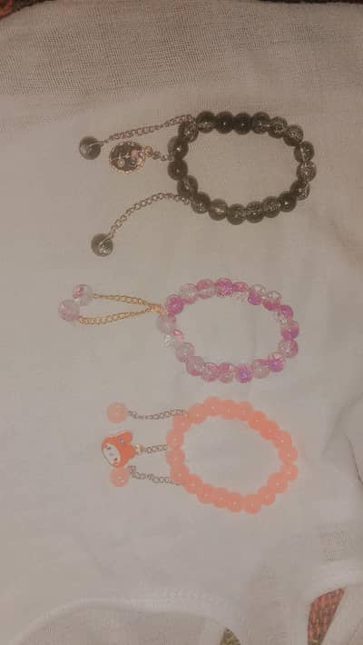 Beautiful Handmade Bracelet for Girls