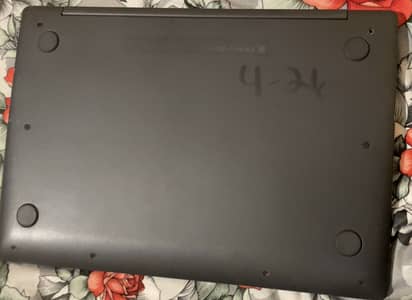 HP Chromebook