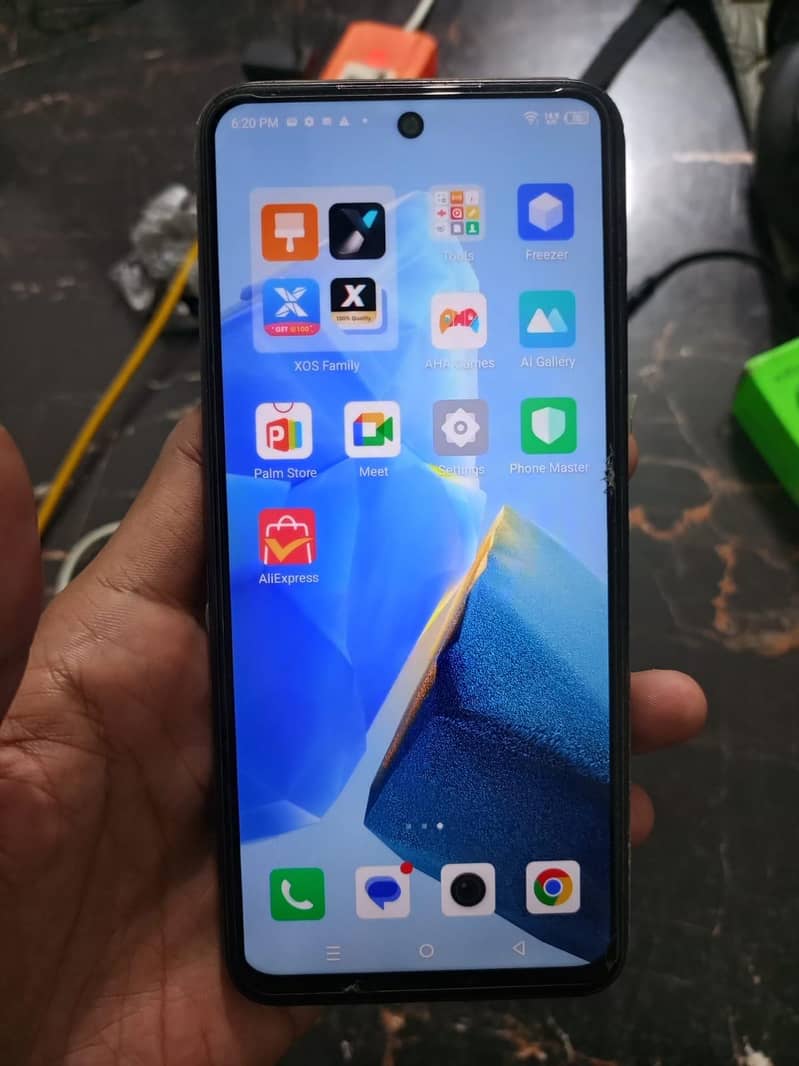 Infinix Hot 30 Play - Mobile Phones - 1120795628