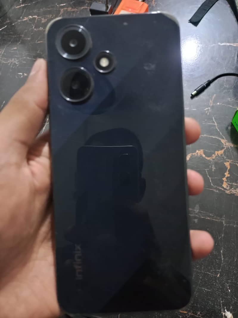 Infinix Hot 30 Play - Mobile Phones - 1120795628