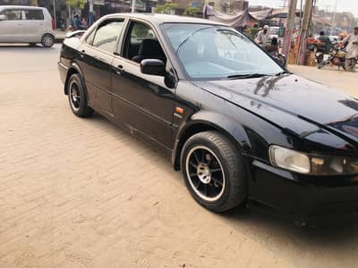 Honda Accord 2000