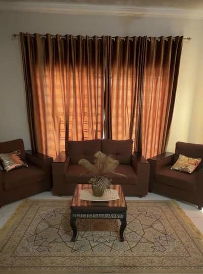 4 seater sofa