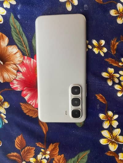 infinix Hot 60 pro plus