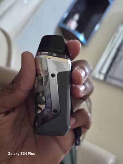 Geek Vape Nano 2