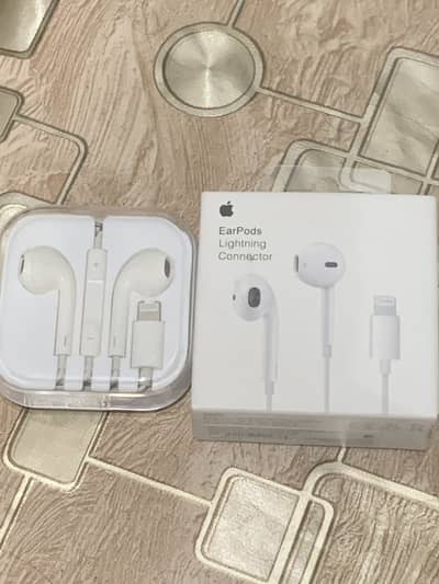iphone handfree for all iphones full heavy sound