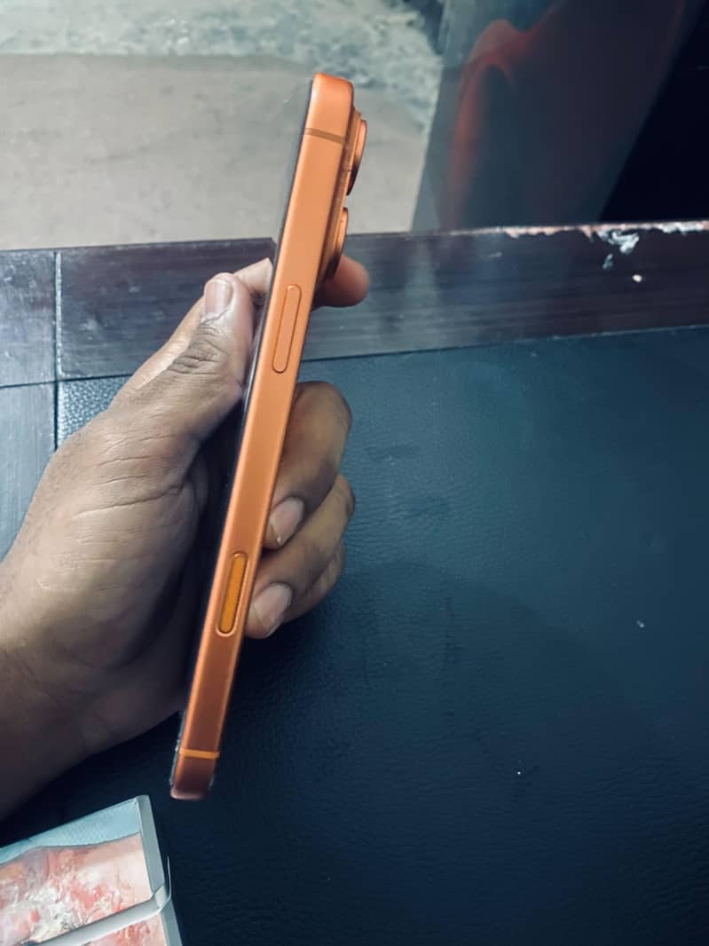 iPhone 17 pro max 256/Pta 2