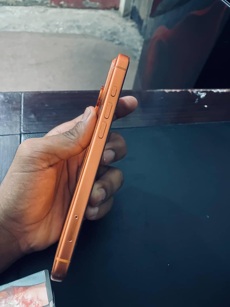 iPhone 17 pro max 256/Pta 3