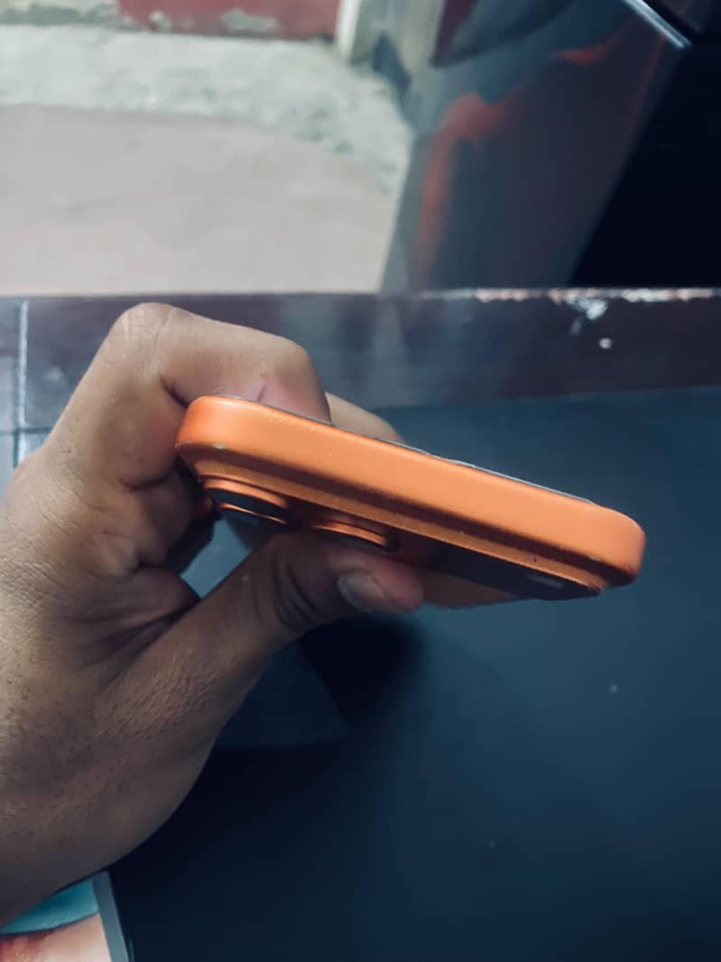 iPhone 17 pro max 256/Pta 5