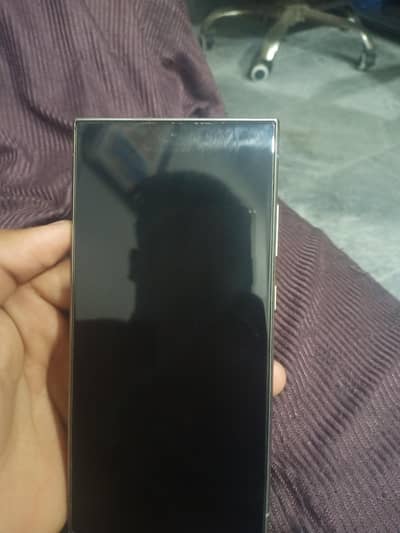 Samsung Mobile S24 Ultra