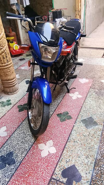 Honda priser 100