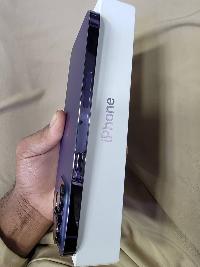 Apple iPhone 14 Pro Max 5