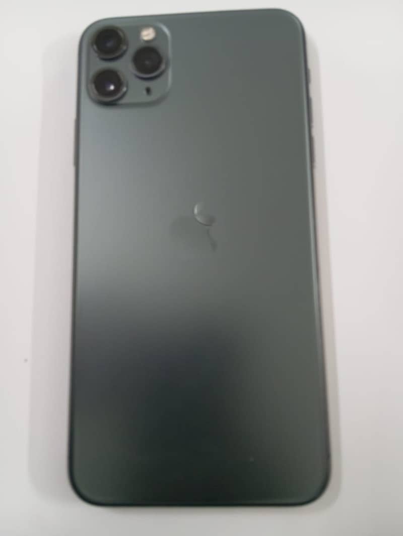 Apple iPhone 11 Pro Max 1