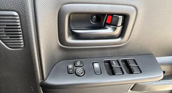 Suzuki Spacia 2022