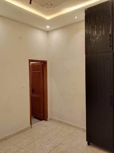 Prominently-Located Prime Location 2 Marla House Available In Hassan Town