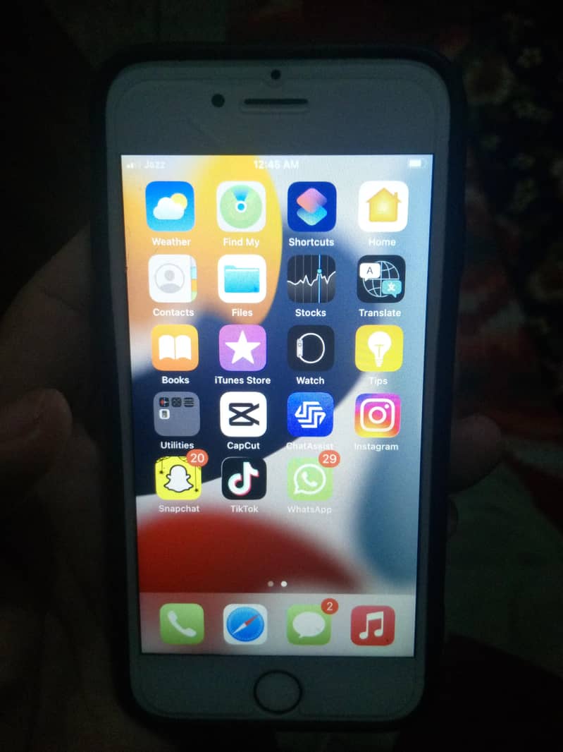Apple iPhone 7 1