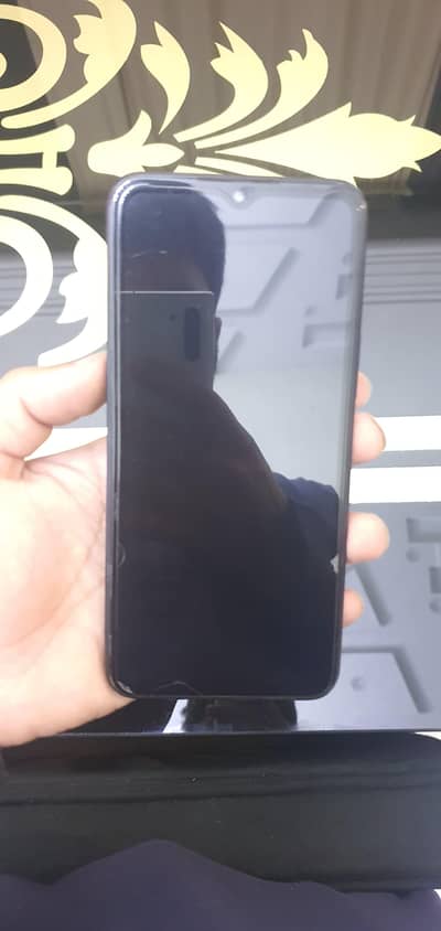Infinix Note 12 G96