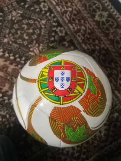 Football for sale