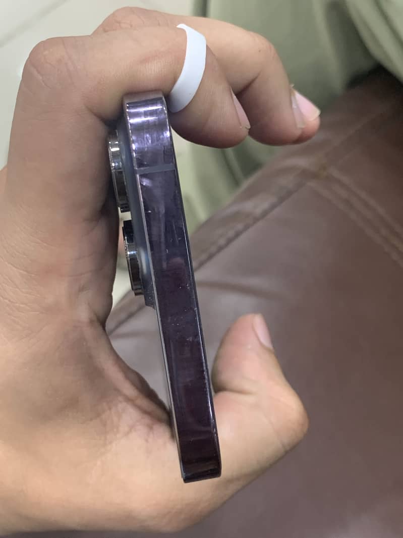 iPhone 14 Pro Max 3