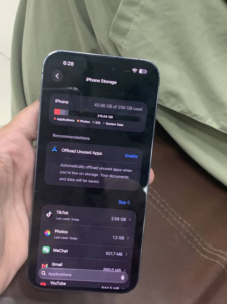 iPhone 14 Pro Max 6