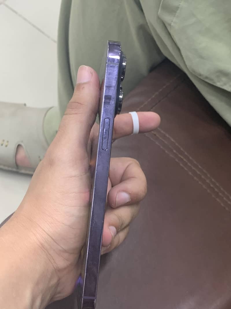 iPhone 14 Pro Max 7