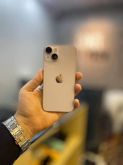 Apple iPhone 14 NON PTA