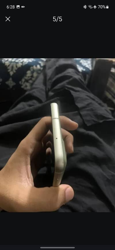 Samsung Mobile S21 FE