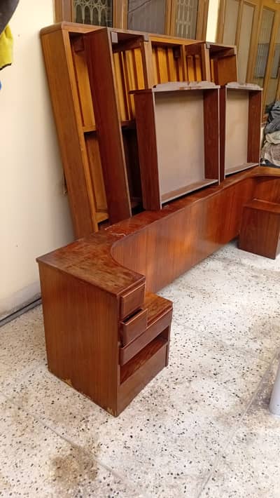 Bed for sale