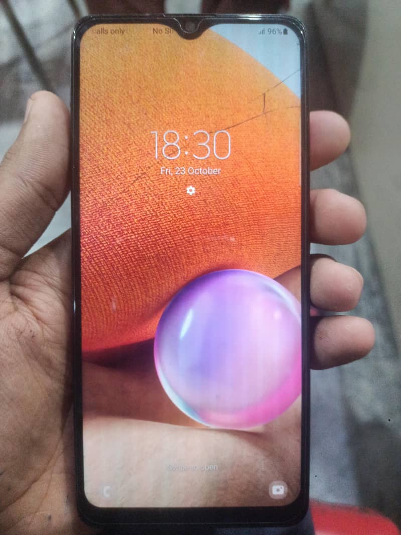 Samsung Mobile A32 1