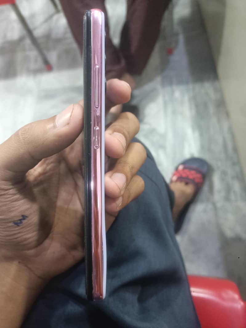 Samsung Mobile A32 2