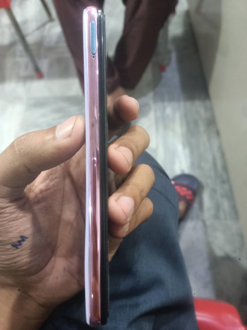 Samsung Mobile A32 3