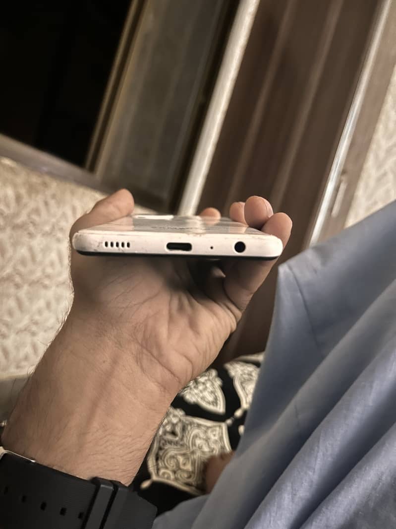 Samsung Mobile A22 3