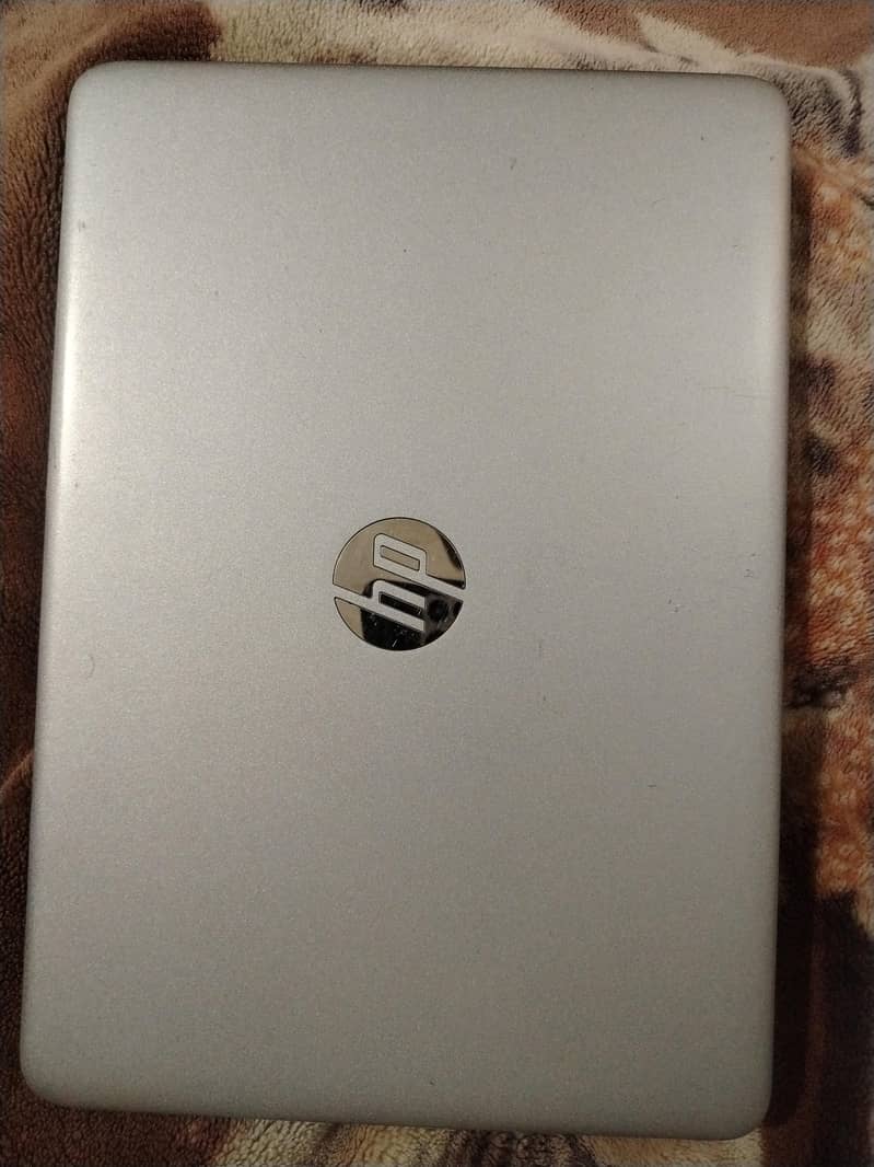 HP  Intel  core i7 0