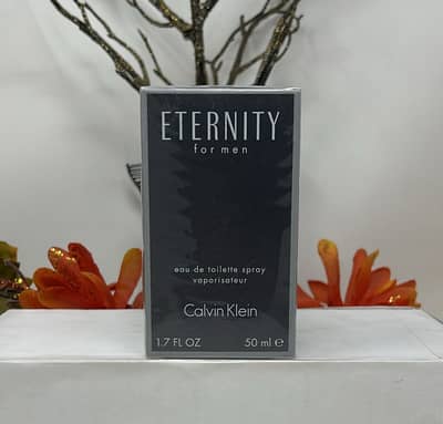 Eternity 50ml