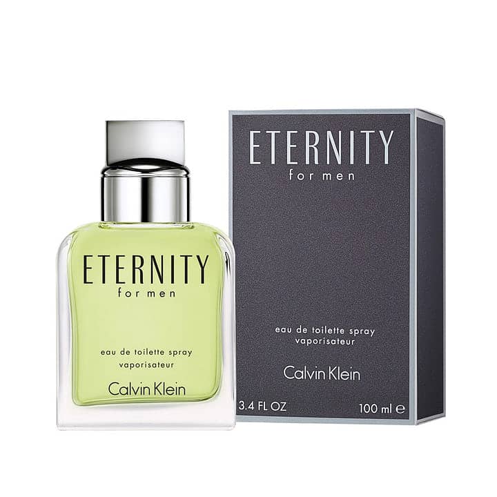 Eternity 50ml 1