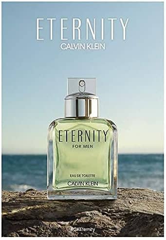 Eternity 50ml 2