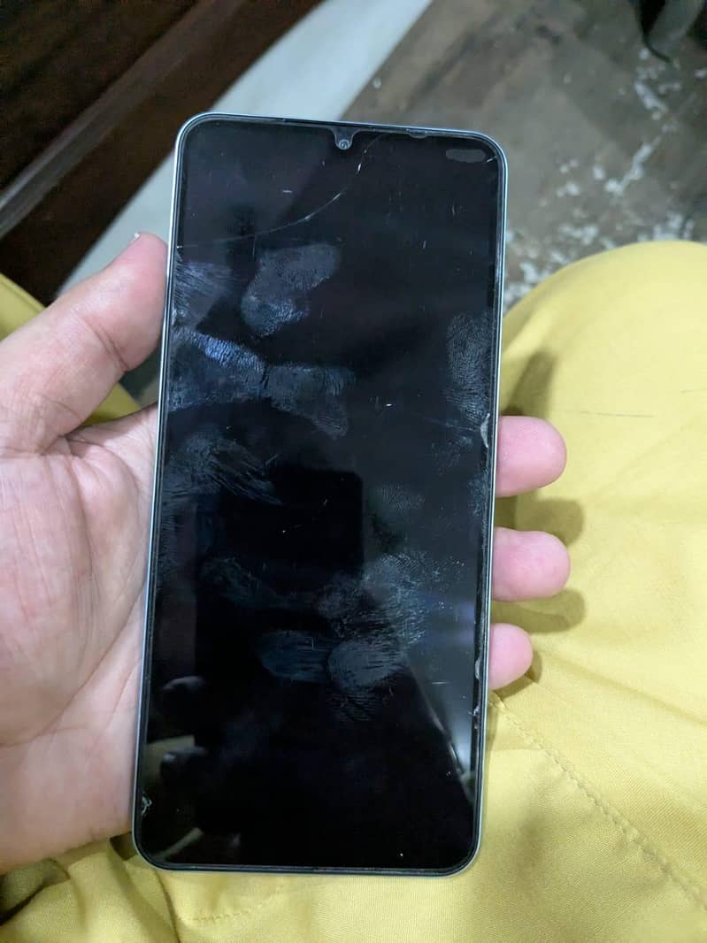 Xiaomi Redmi A5 2