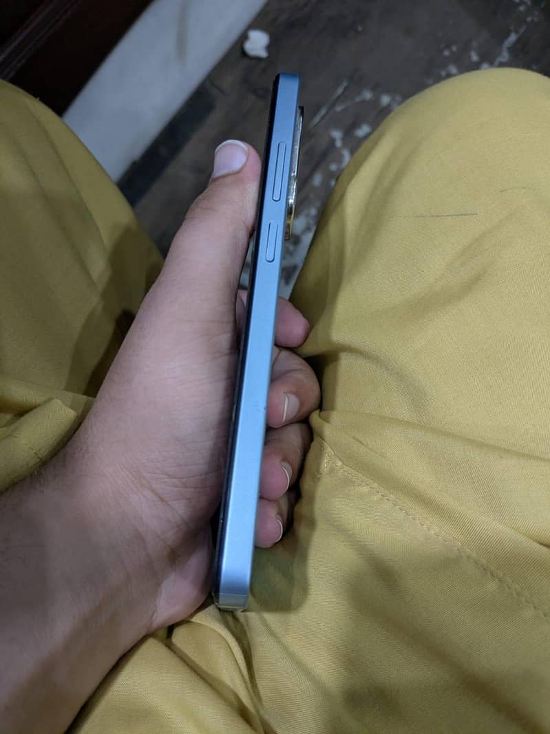 Xiaomi Redmi A5 3