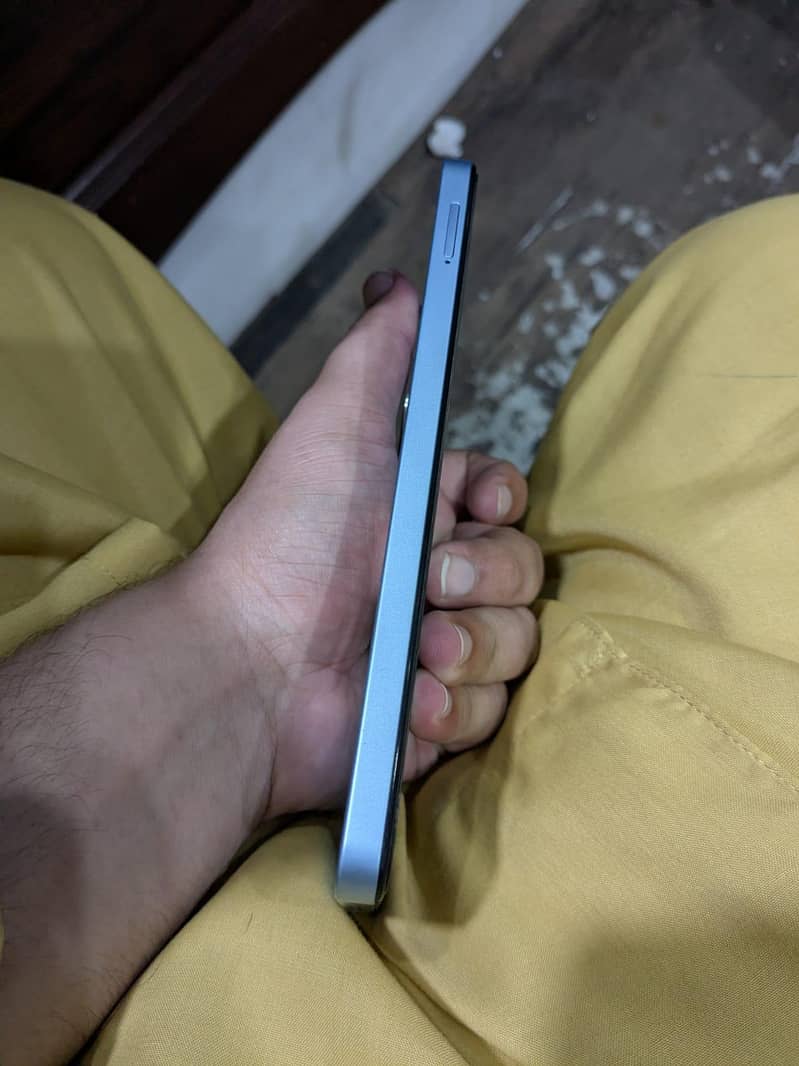 Xiaomi Redmi A5 4