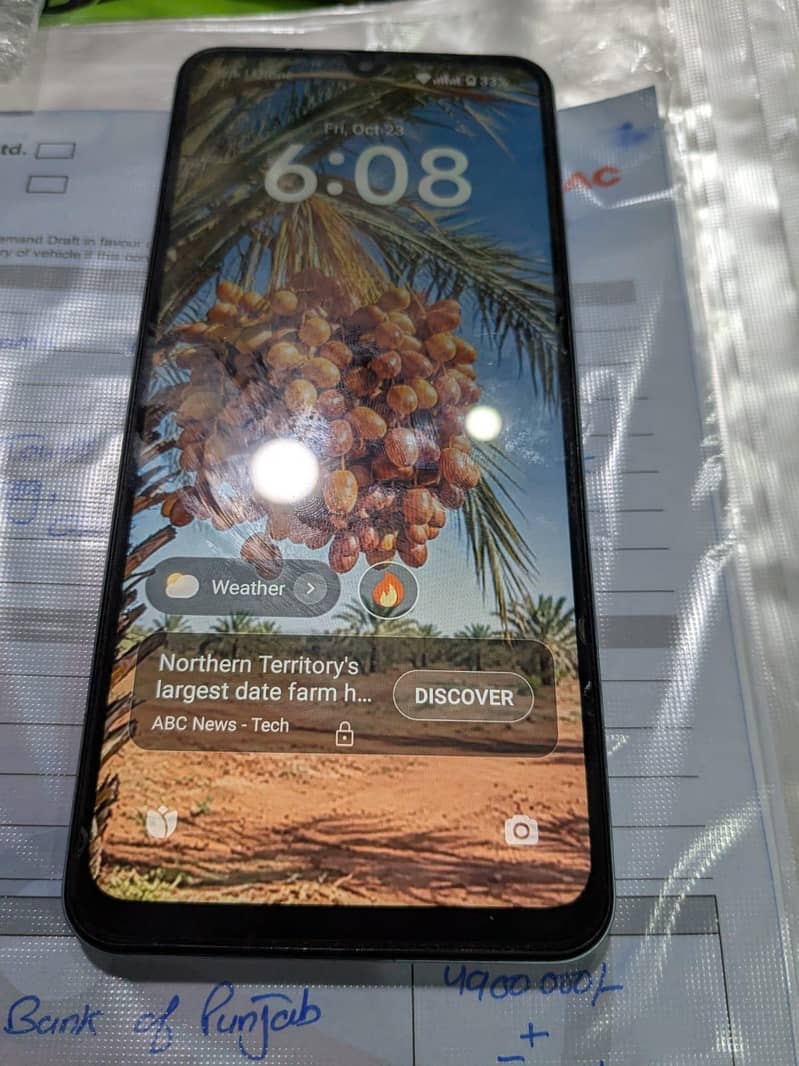 Xiaomi Redmi A5 5