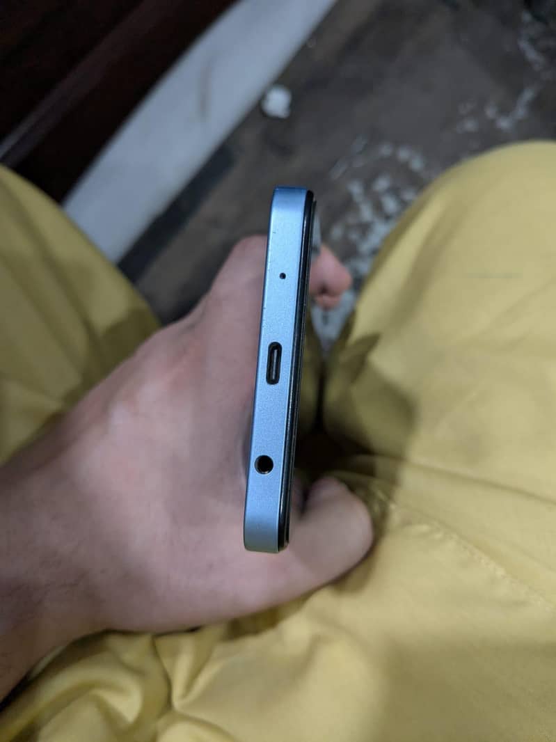 Xiaomi Redmi A5 6