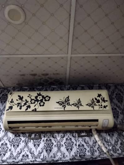 Samsung Pona ton  Ac for sale  WhatsApp:03274718238