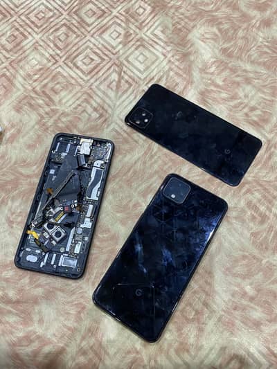 Google Pixel 4 XL