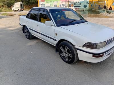 Toyota Other 1990