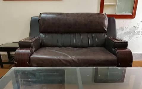 Sofa set