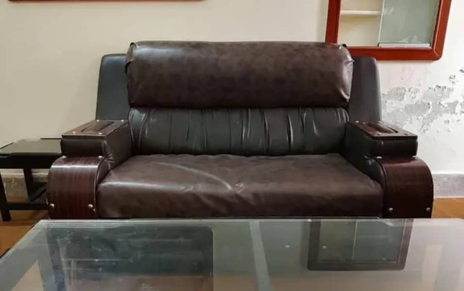 Sofa set 0