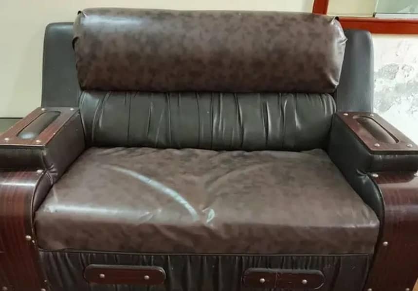 Sofa set 1