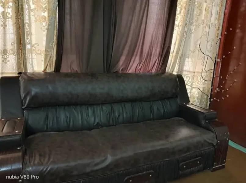 Sofa set 2